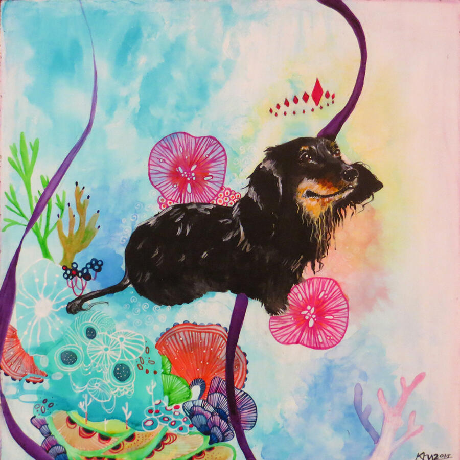 &quot;Schnitzel&quot;