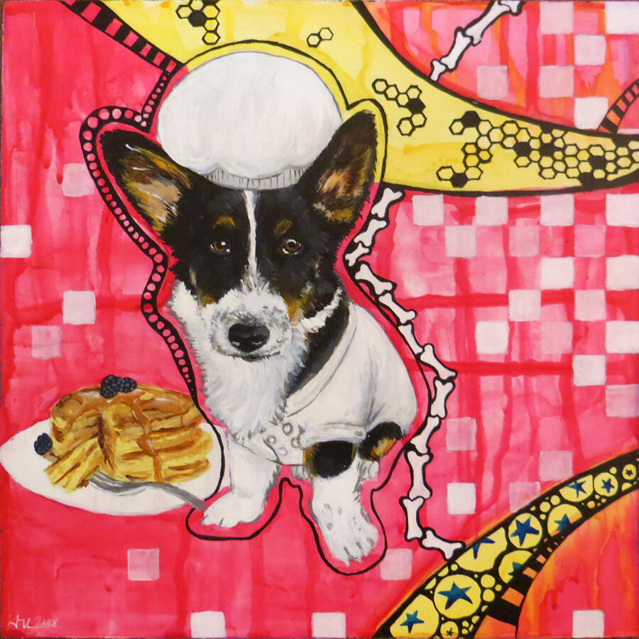 &quot;Flapjack&quot;