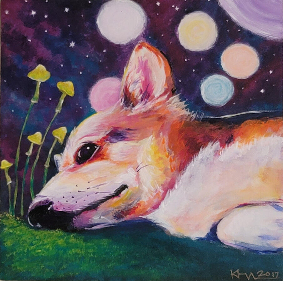 &quot;Fairy Lights&quot;