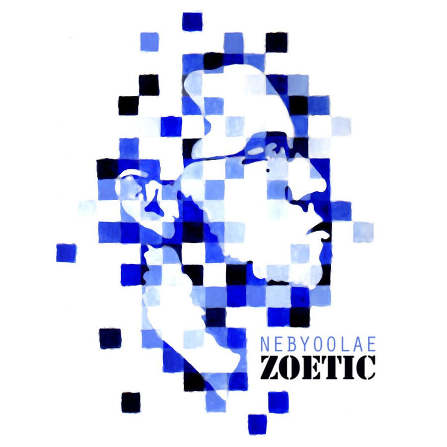 "Zoetic" by Nebyoolae