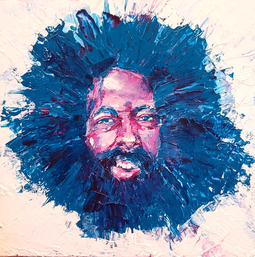 &quot;Reggie Whut?&quot;